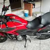 HONDA NC 700X HONDA NC 700X