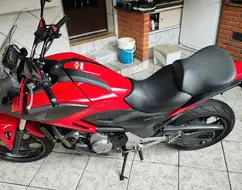 HONDA NC 700X HONDA NC 700X