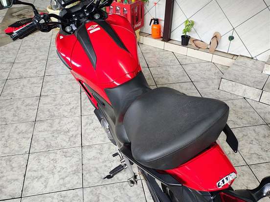 HONDA-NC 700X HONDA-NC 700X-2013