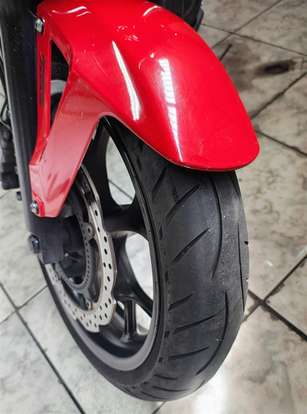 HONDA-NC 700X-2013