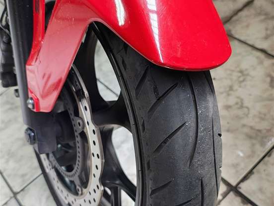 HONDA-NC 700X HONDA-NC 700X-2013