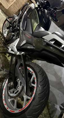 HONDA-NC 750X ABS HONDA-NC 750X ABS-2018