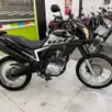 HONDA NXR 160 BROS ESDD HONDA NXR 160 BROS ESDD