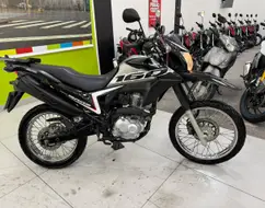 HONDA NXR 160 BROS ESDD HONDA NXR 160 BROS ESDD