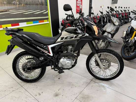 HONDA-NXR 160 BROS ESDD HONDA-NXR 160 BROS ESDD-2020