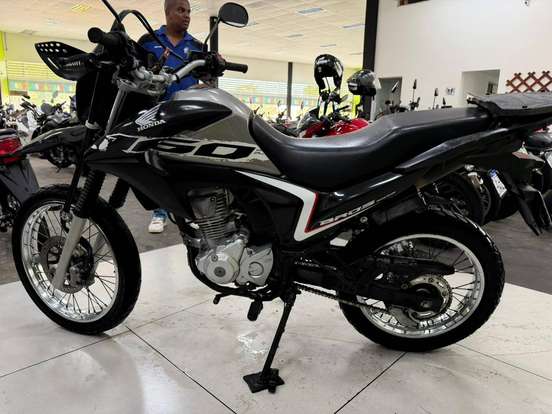 HONDA-NXR 160 BROS ESDD-2020