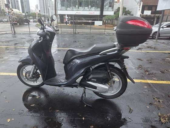 HONDA SH 150i 