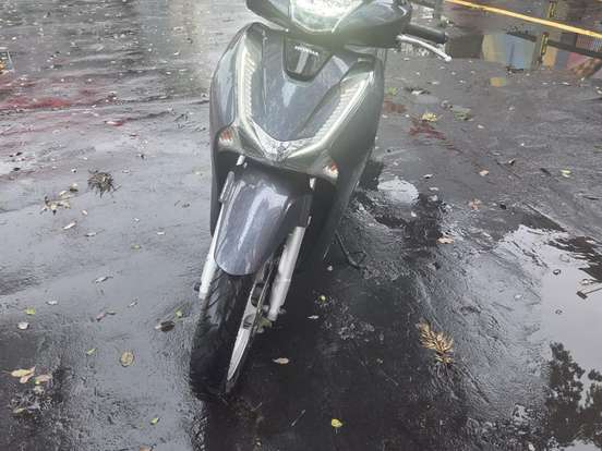 HONDA-SH 150i HONDA-SH 150i-2019