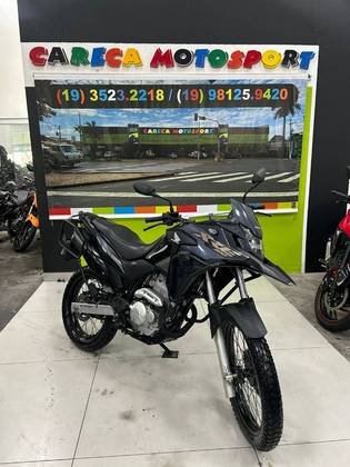 HONDA XRE 300 ABS 