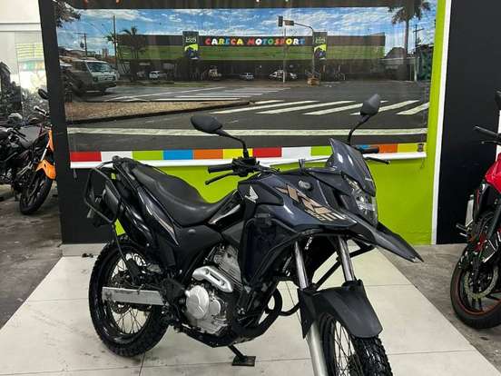 HONDA-XRE 300 ABS HONDA-XRE 300 ABS-2022