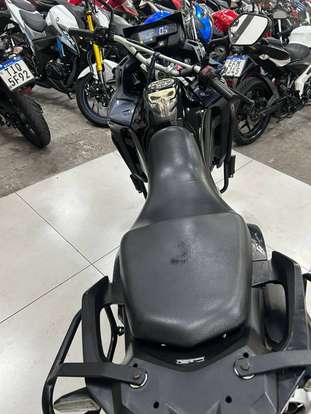 HONDA-XRE 300 ABS-2022