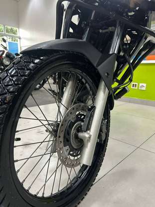HONDA-XRE 300 ABS-2022