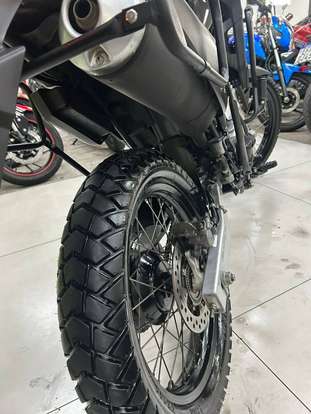HONDA-XRE 300 ABS-2022