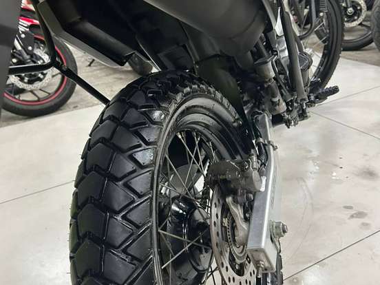 HONDA-XRE 300 ABS HONDA-XRE 300 ABS-2022