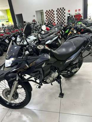 HONDA-XRE 300 ABS-2022