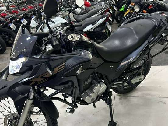 HONDA-XRE 300 ABS HONDA-XRE 300 ABS-2022