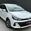 HYUNDAI HB20 1.0 12V FLEX LIMITED PLUS MANUAL HYUNDAI HB20 1.0 12V FLEX LIMITED PLUS MANUAL