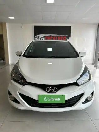 HYUNDAI HB20 1.0 COMFORT 12V FLEX 4P MANUAL
