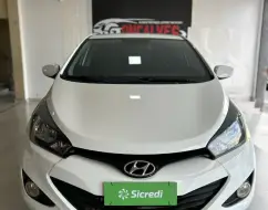 HYUNDAI HB20 1.0 COMFORT 12V FLEX 4P MANUAL HYUNDAI HB20 1.0 COMFORT 12V FLEX 4P MANUAL