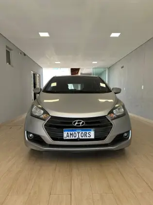 HYUNDAI HB20 1.0 COMFORT PLUS 12V FLEX 4P MANUAL