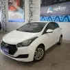 HYUNDAI HB20 1.0 COMFORT PLUS 12V FLEX 4P MANUAL HYUNDAI HB20 1.0 COMFORT PLUS 12V FLEX 4P MANUAL