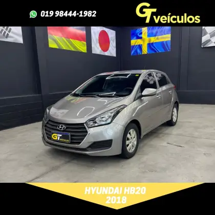 HYUNDAI HB20 1.0 COMFORT PLUS 12V FLEX 4P MANUAL HYUNDAI HB20 1.0 COMFORT PLUS 12V FLEX 4P MANUAL