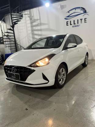 HYUNDAI-HB20-2022