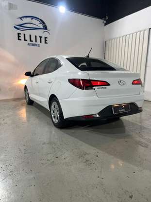 HYUNDAI-HB20-1.0 12V FLEX VISION MANUAL HYUNDAI-HB20-2022