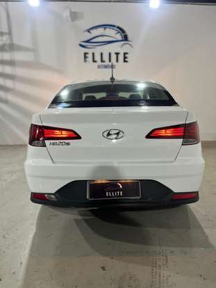 HYUNDAI-HB20-2022