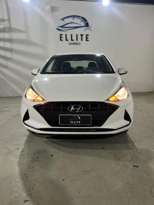 HYUNDAI-HB20-1.0 12V FLEX VISION MANUAL HYUNDAI-HB20-2022
