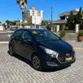 HYUNDAI HB20 1.0 COMFORT 12V FLEX 4P MANUAL HYUNDAI HB20 1.0 COMFORT 12V FLEX 4P MANUAL