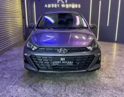 HYUNDAI HB20S 1.0 12V FLEX COMFORT MANUAL HYUNDAI HB20S 1.0 12V FLEX COMFORT MANUAL