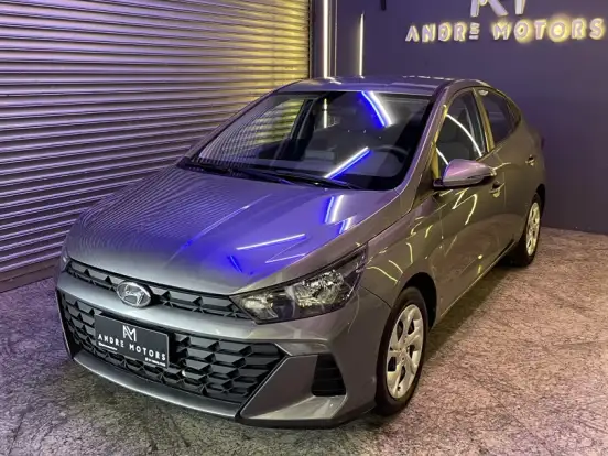 HYUNDAI-HB20S-1.0 12V FLEX COMFORT MANUAL HYUNDAI-HB20S-2023