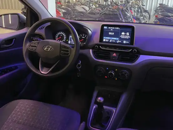 HYUNDAI-HB20S-1.0 12V FLEX COMFORT MANUAL HYUNDAI-HB20S-2023