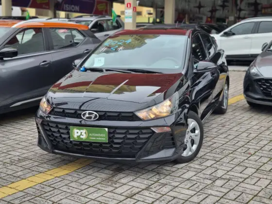 HYUNDAI HB20S 1.0 12V FLEX COMFORT PLUS MANUAL HYUNDAI HB20S 1.0 12V FLEX COMFORT PLUS MANUAL