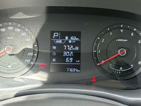 HYUNDAI-HB20S-1.0 TGDI FLEX COMFORT AUTOMÁTICO HYUNDAI-HB20S-2023