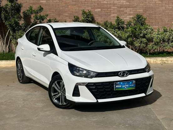 HYUNDAI-HB20S-1.0 TGDI FLEX COMFORT AUTOMÁTICO HYUNDAI-HB20S-2023