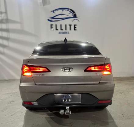 HYUNDAI-HB20S-1.0 TGDI FLEX PLATINUM AUTOMÁTICO HYUNDAI-HB20S-2022