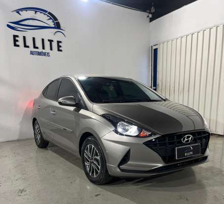 HYUNDAI-HB20S-1.0 TGDI FLEX PLATINUM AUTOMÁTICO HYUNDAI-HB20S-2022