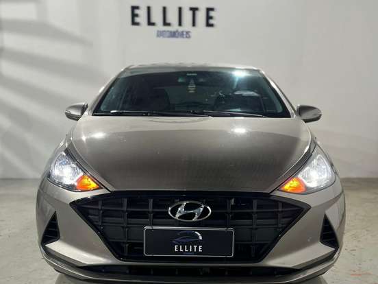 HYUNDAI-HB20S-1.0 TGDI FLEX PLATINUM AUTOMÁTICO HYUNDAI-HB20S-2022