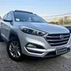 HYUNDAI TUCSON 1.6 16V T-GDI GASOLINA GLS ECOSHIFT HYUNDAI TUCSON 1.6 16V T-GDI GASOLINA GLS ECOSHIFT