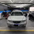 HYUNDAI AZERA 3.3 MPFI GLS SEDAN V6 24V GASOLINA 4P AUTOMÁTICO HYUNDAI AZERA 3.3 MPFI GLS SEDAN V6 24V GASOLINA 4P AUTOMÁTICO