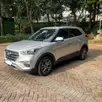 HYUNDAI CRETA 2.0 16V FLEX PRESTIGE AUTOMÁTICO HYUNDAI CRETA 2.0 16V FLEX PRESTIGE AUTOMÁTICO