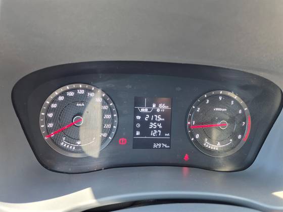 HYUNDAI HB20S 1.0 12V FLEX COMFORT PLUS MANUAL