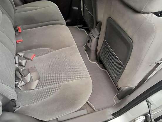 HYUNDAI-TUCSON-2.0 MPFI GL 16V 2WD GASOLINA 4P AUTOMÁTICO HYUNDAI-TUCSON-2011