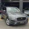 JAGUAR F-PACE 2.0 16V TURBO DIESEL PRESTIGE AWD 4P AUTOMÁTICO JAGUAR F-PACE 2.0 16V TURBO DIESEL PRESTIGE AWD 4P AUTOMÁTICO