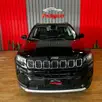 JEEP COMPASS 1.3 T270 TURBO FLEX LONGITUDE AT6 JEEP COMPASS 1.3 T270 TURBO FLEX LONGITUDE AT6