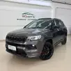 JEEP COMPASS 2.0 HURRICANE 4 TURBO GASOLINA BLACKHAWK AT9 JEEP COMPASS 2.0 HURRICANE 4 TURBO GASOLINA BLACKHAWK AT9