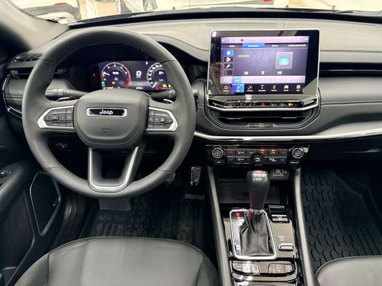 JEEP-COMPASS-2.0 HURRICANE 4 TURBO GASOLINA BLACKHAWK AT9 JEEP-COMPASS-2024