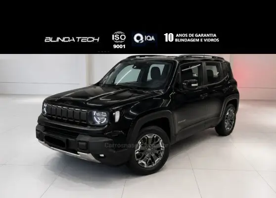 JEEP RENEGADE 1.3 T270 TURBO FLEX WILLYS 4X4 AT9 JEEP RENEGADE 1.3 T270 TURBO FLEX WILLYS 4X4 AT9